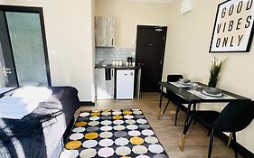 London Caledonian Top Studios Close To Camden & Kings Cross